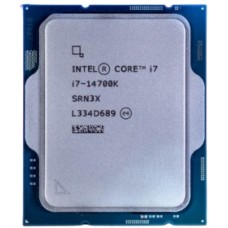 Intel® Core™ i7-14700K, S1700 tray